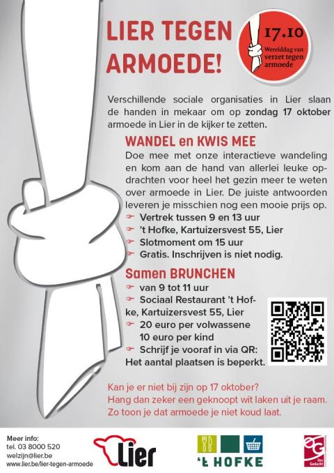 Affiche Armoedewandeling10241024 1